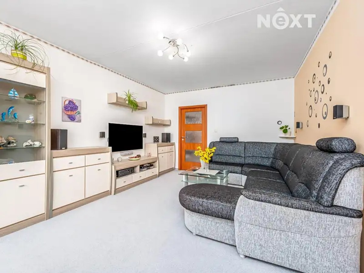 Přecechtělova 2240, Praha – fotografie 3