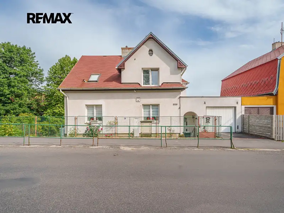 Slevárenská 926, Sokolov – fotografie 5