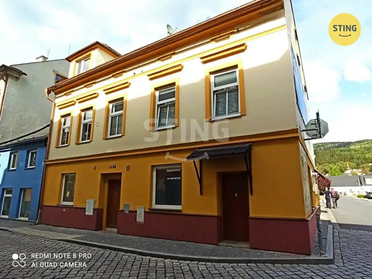 Školní, Jeseník – fotografie 4