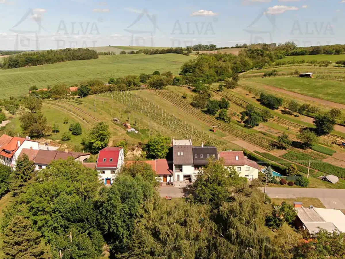 Hovorany 37, Hovorany – fotografie 5