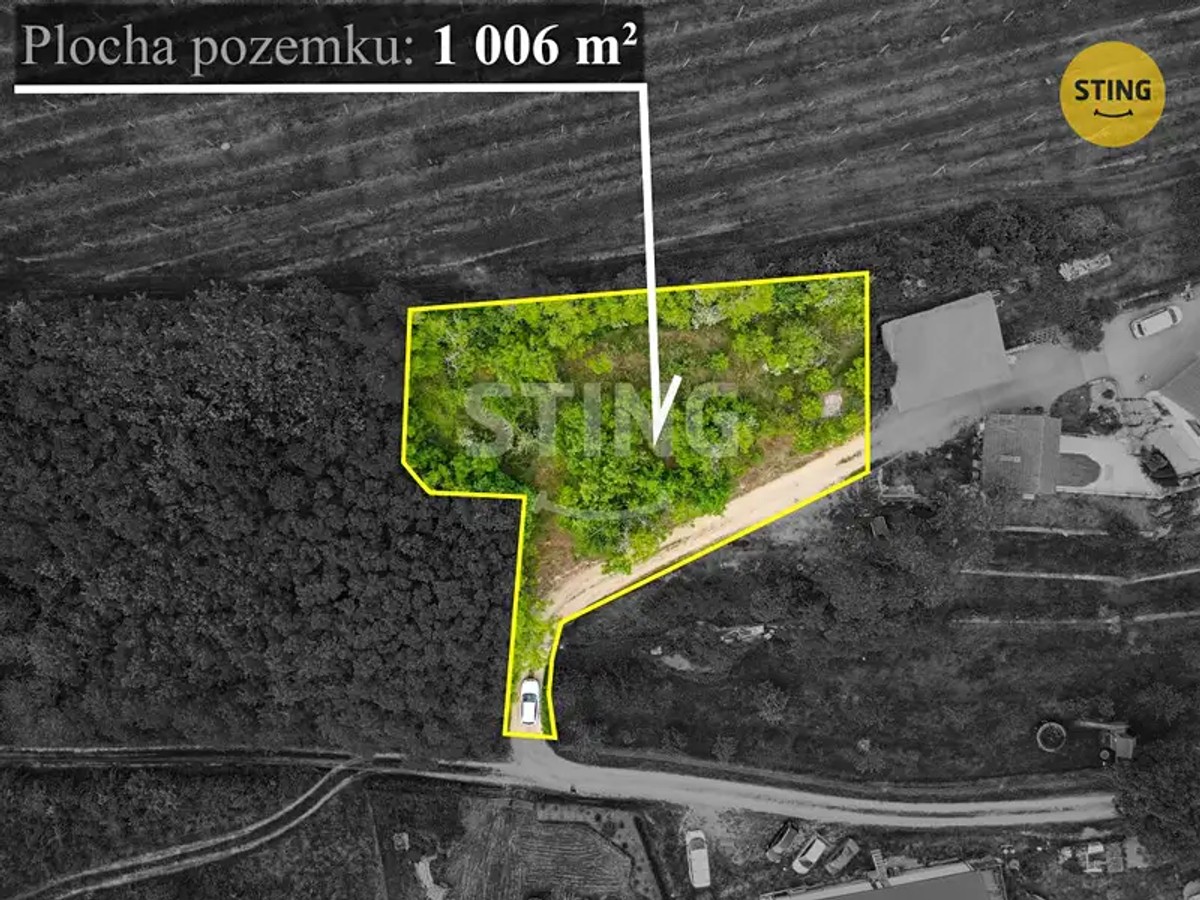 Bohutice, okres Znojmo – fotografie 2