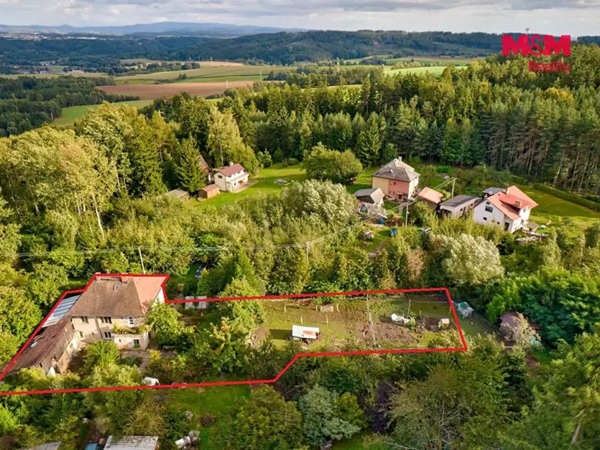 Libňatov, okres Trutnov – fotografie 4