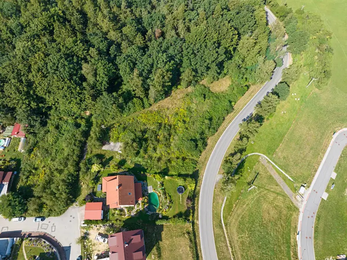 Hlincová Hora, okres České Budějovice – fotografie 5