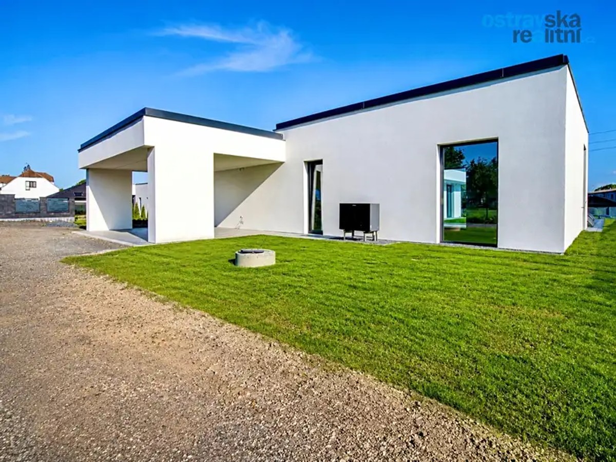 K Ubytovnám 2350, Petřvald – fotografie 3