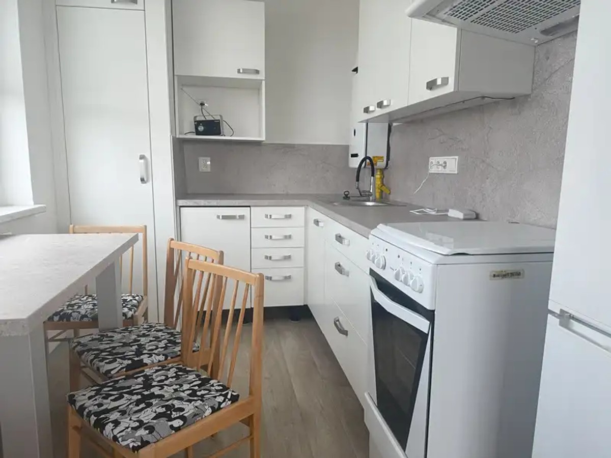 Byt 2+1 56 m²