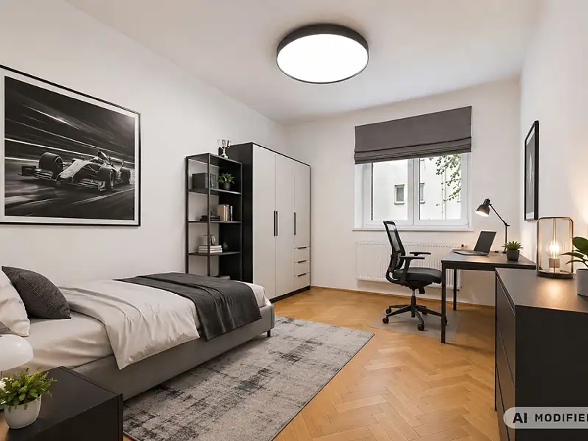 Byt 2+1 71 m²
