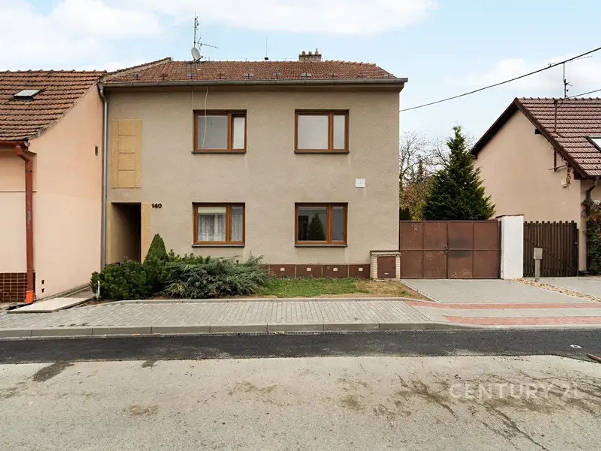 Brána, Rozdrojovice – fotografie 4