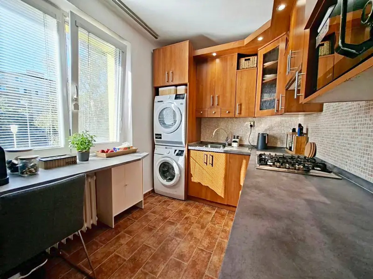 Resslova, Ostrava – fotografie 3