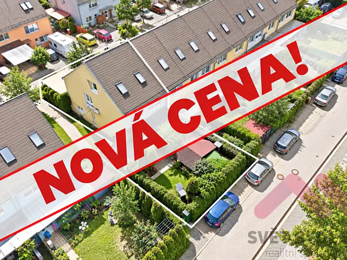 K Parku 269, Nupaky