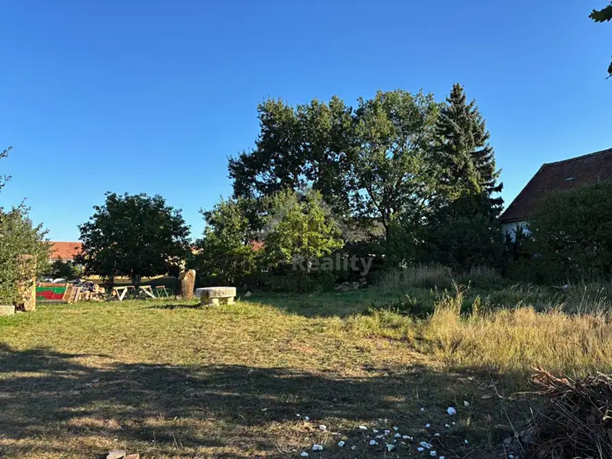 Dubné, okres České Budějovice