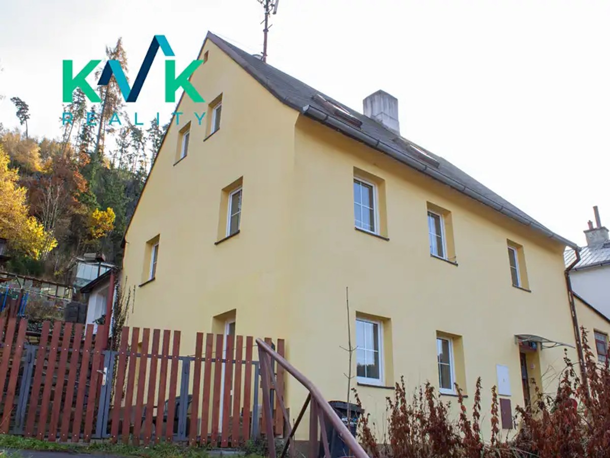 Dům 200 m²