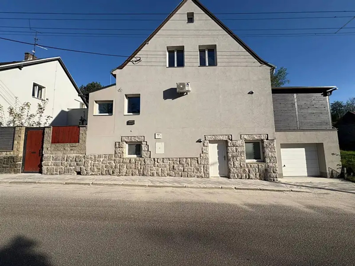 Karoliny Světlé 411, Liberec