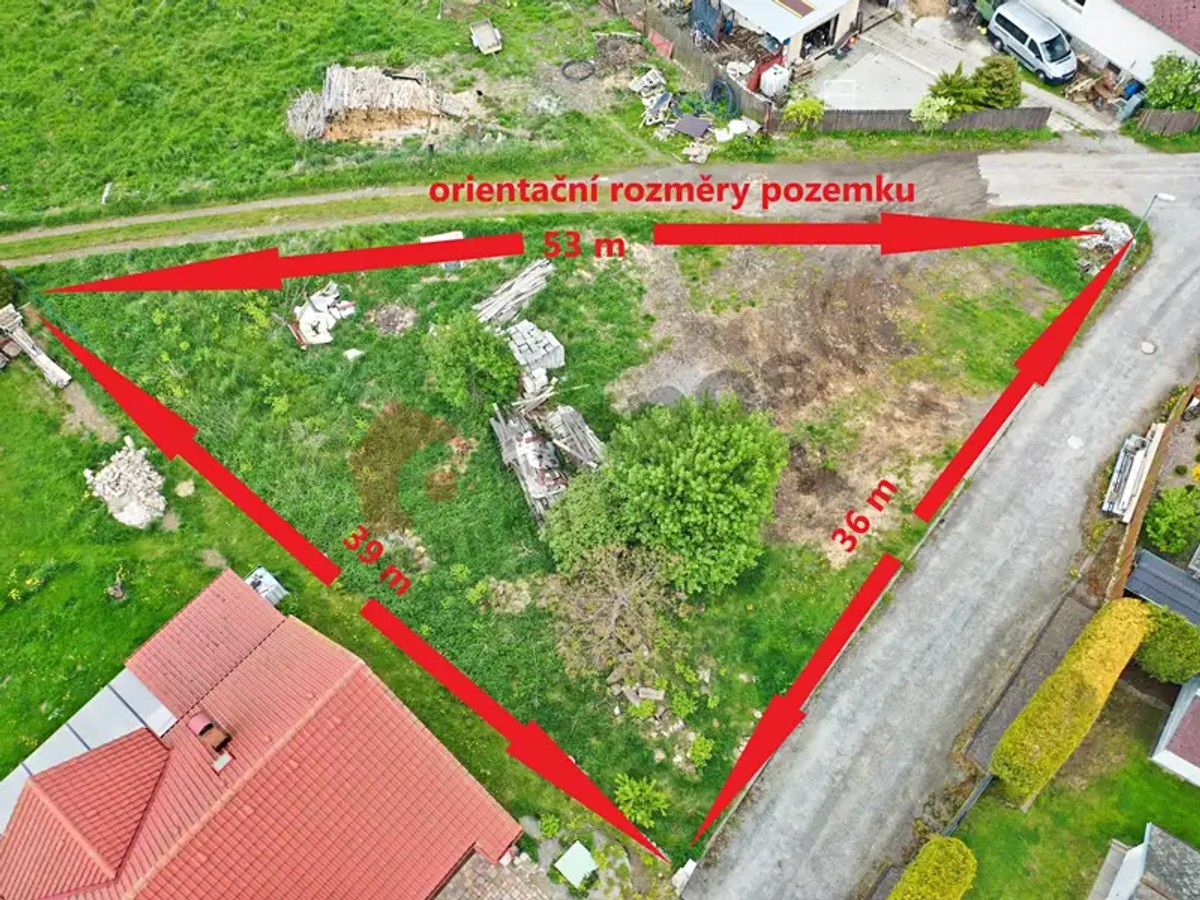 Brtnice, okres Jihlava – fotografie 2