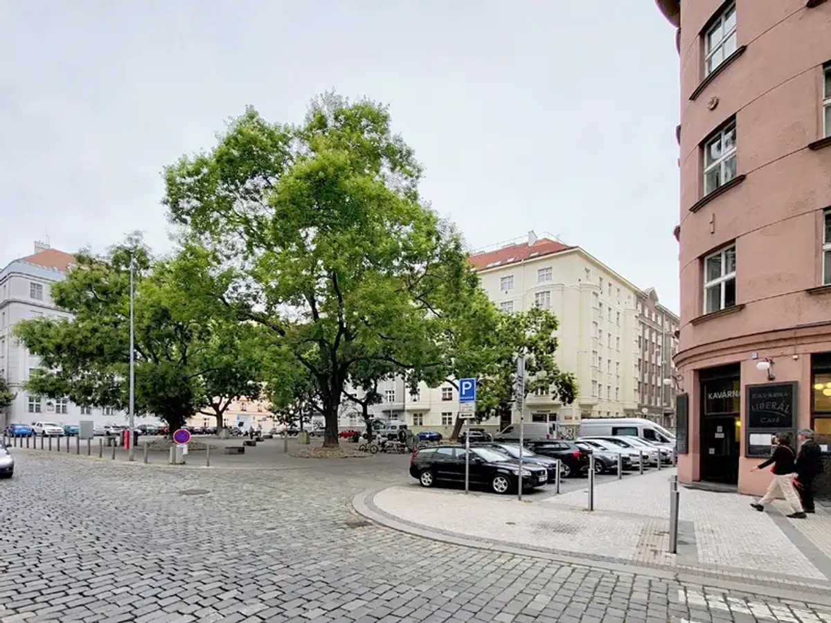 Heřmanova 413, Praha – fotografie 3