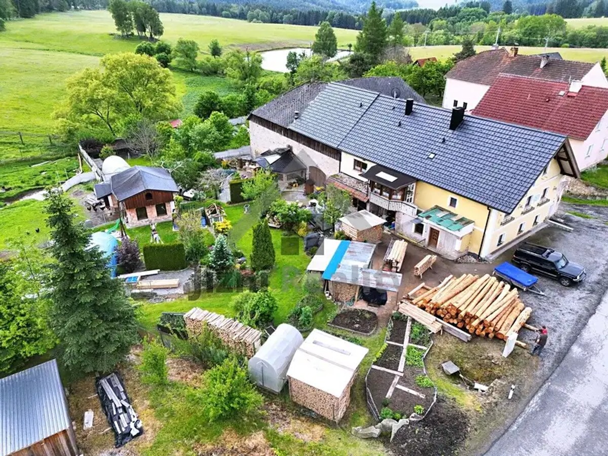 Vyšší Brod 2, Vyšší Brod – fotografie 3