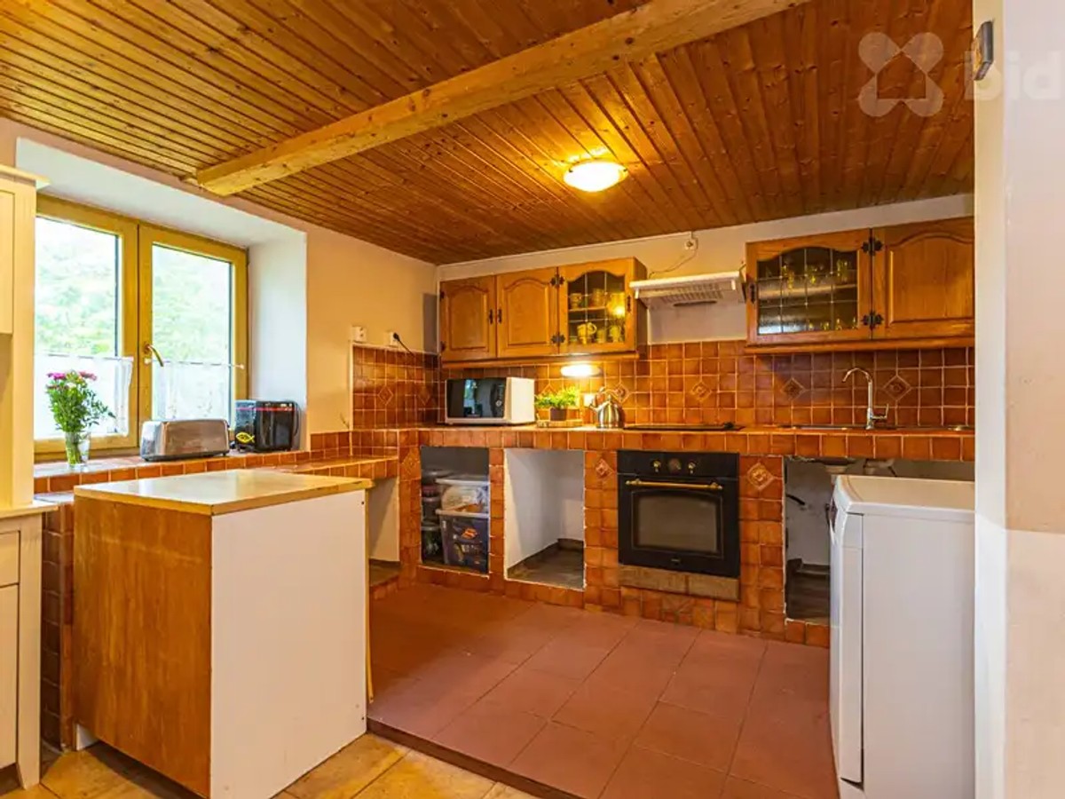 Nové Hrady, okres České Budějovice – fotografie 3