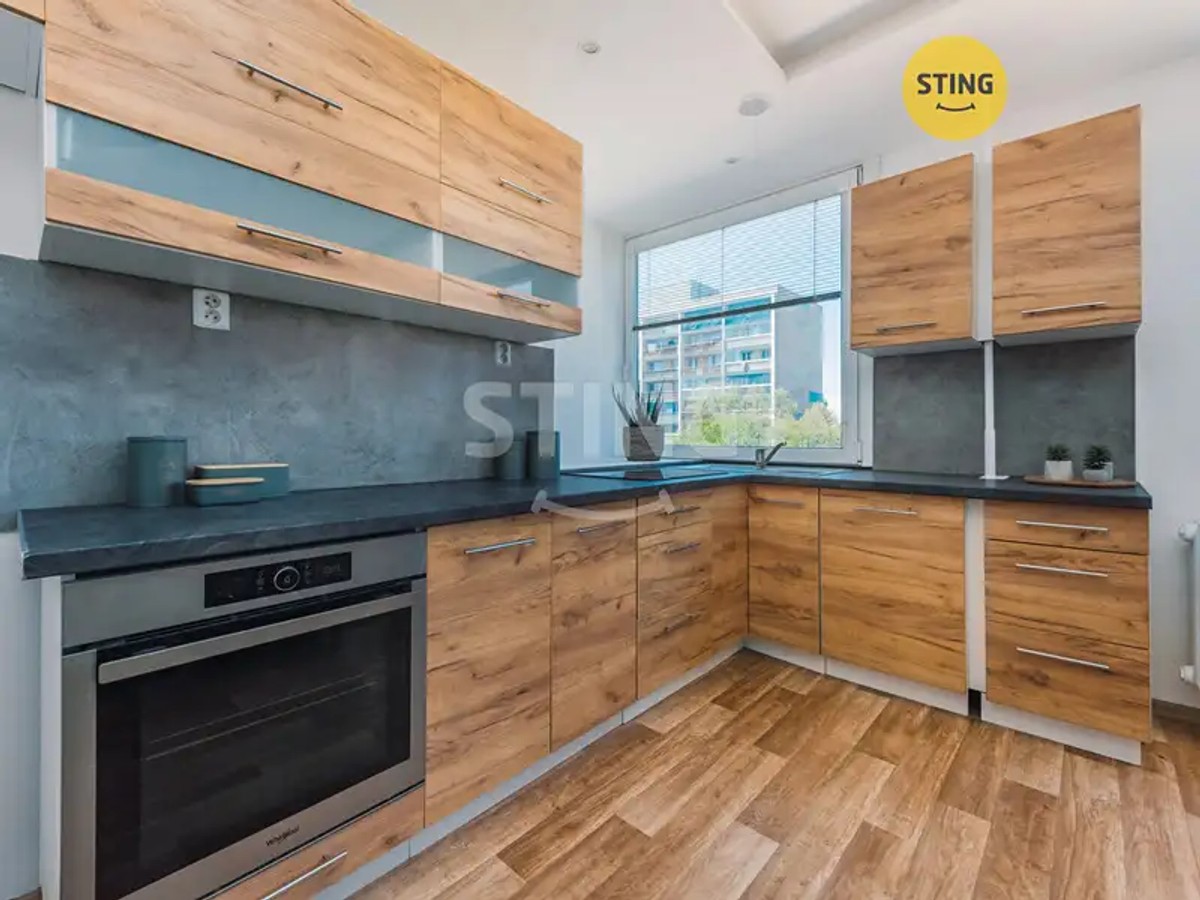 Prodej bytu 2+kk 47 m²