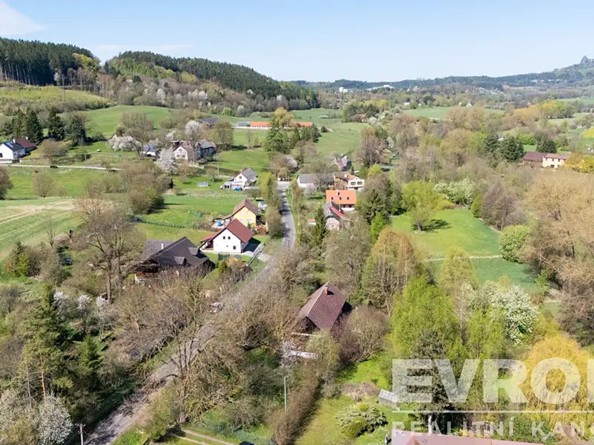 Libuň 29, Libuň – fotografie 2