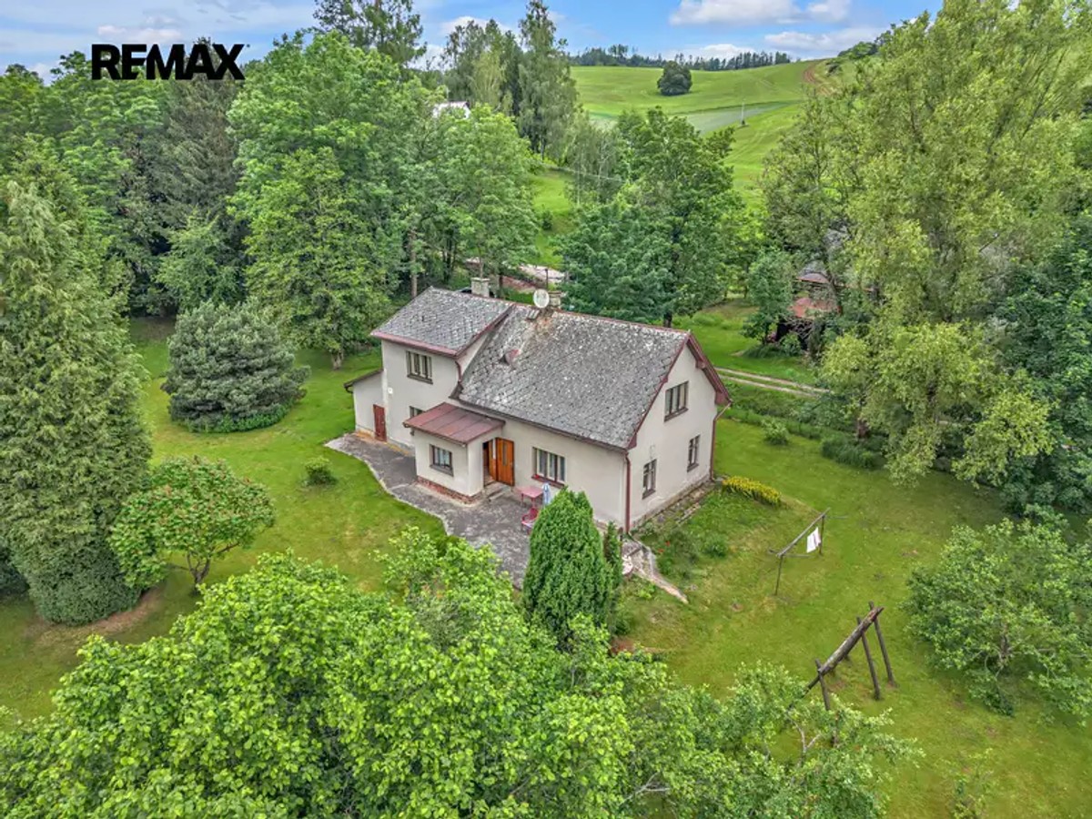 Dům 134 m²