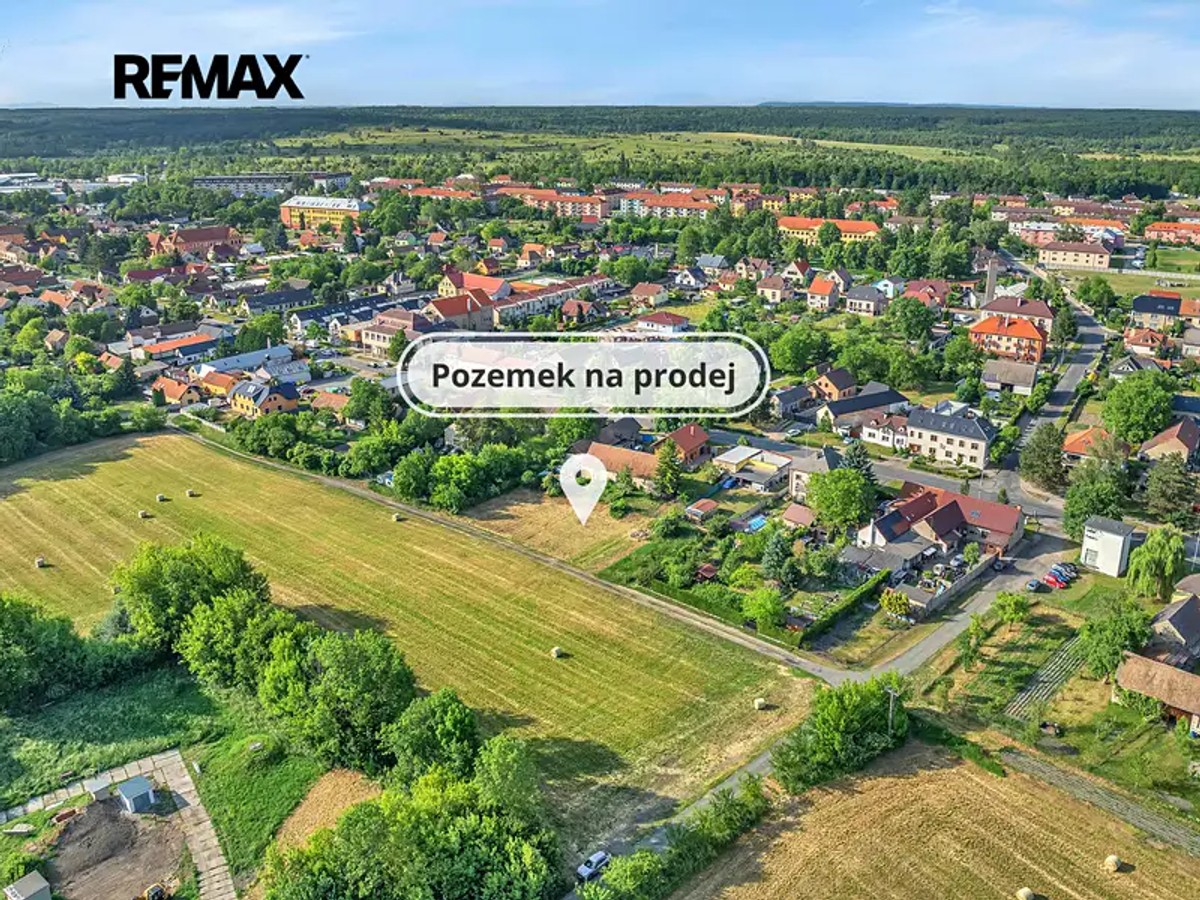 Milovice, okres Nymburk – fotografie 4