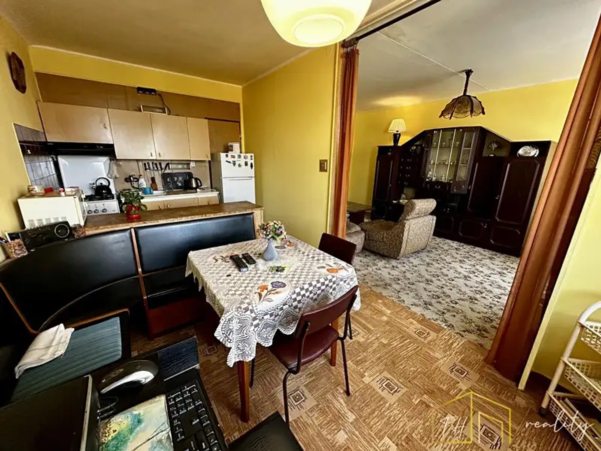 Rooseveltovo náměstí 423, Teplice – fotografie 2