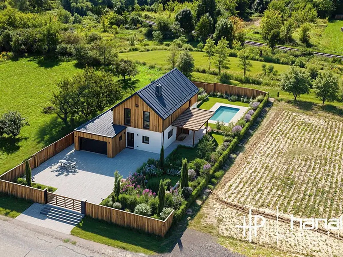 Nemotice, okres Vyškov
