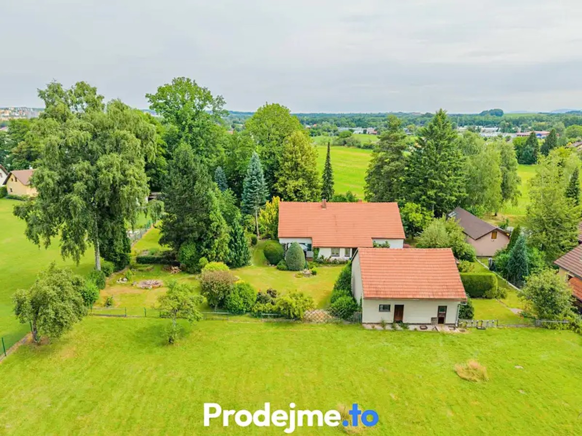 Dům 214 m²
