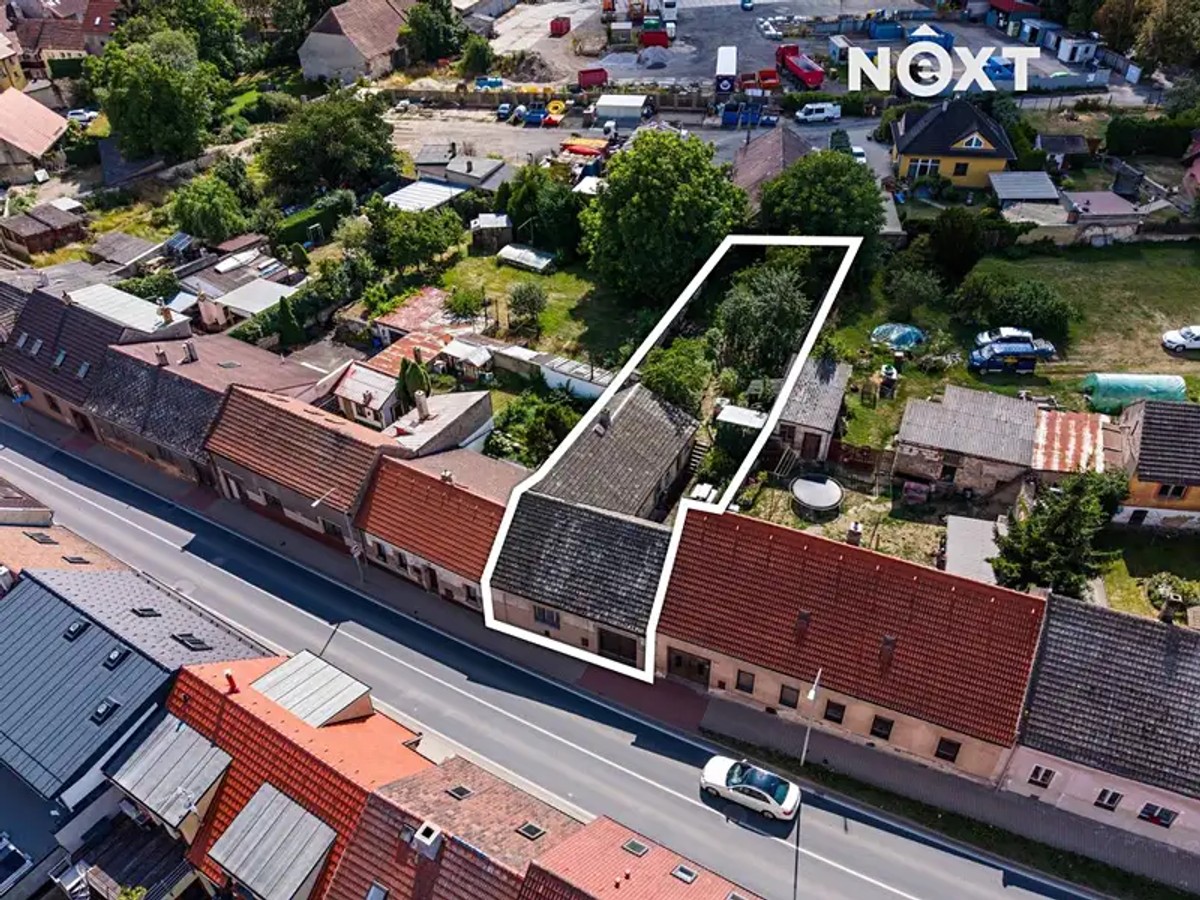 Karlovarská 305, Nové Strašecí – fotografie 4