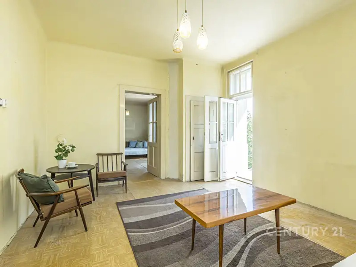 Lounských 889, Praha – fotografie 2