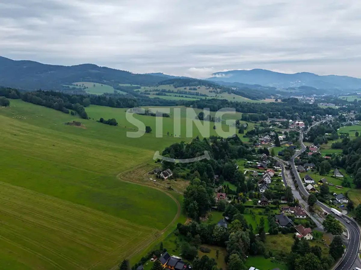 Bělá pod Pradědem, okres Jeseník – fotografie 5