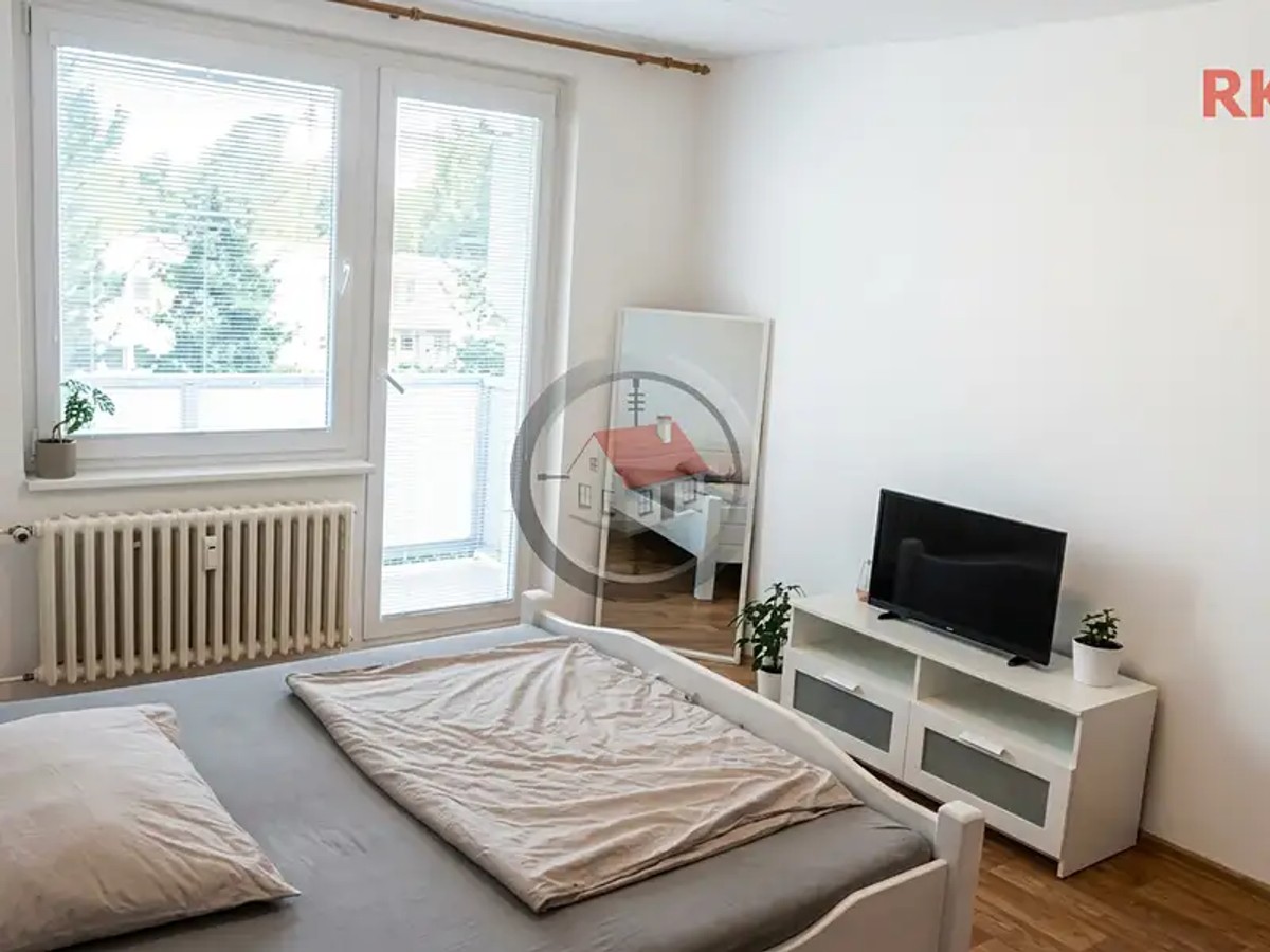 Okružní 901, Třebíč – fotografie 5