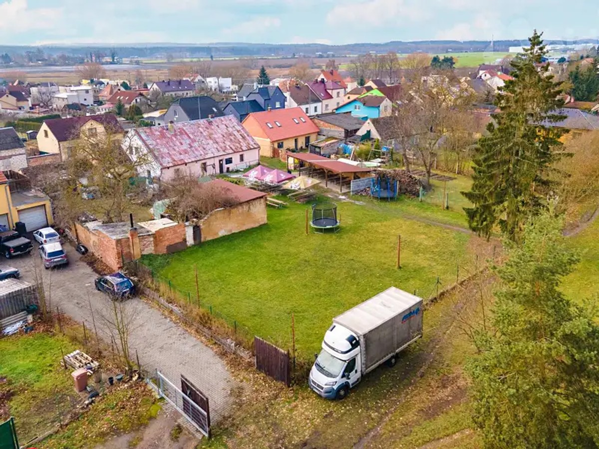 Revoluční 811, Nýřany – fotografie 2