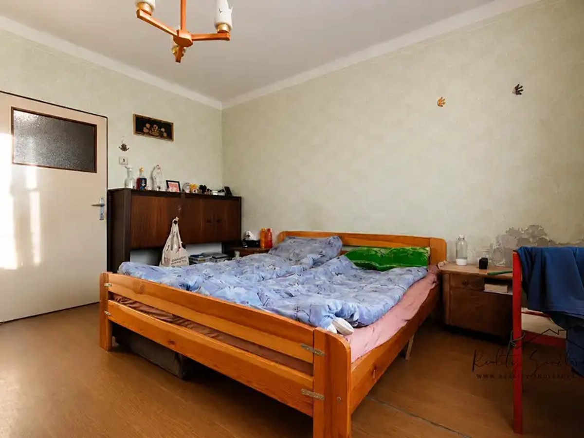 Pavlovice u Přerova 123, Pavlovice u Přerova – fotografie 3