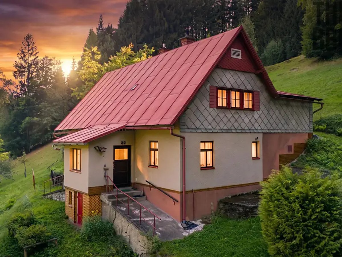 Jablonec nad Jizerou, okres Semily – fotografie 2