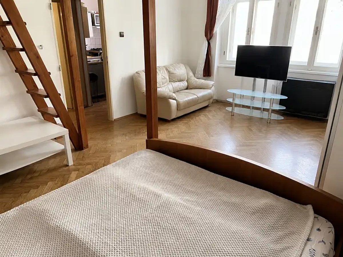 Kubelíkova 1155, Praha – fotografie 3
