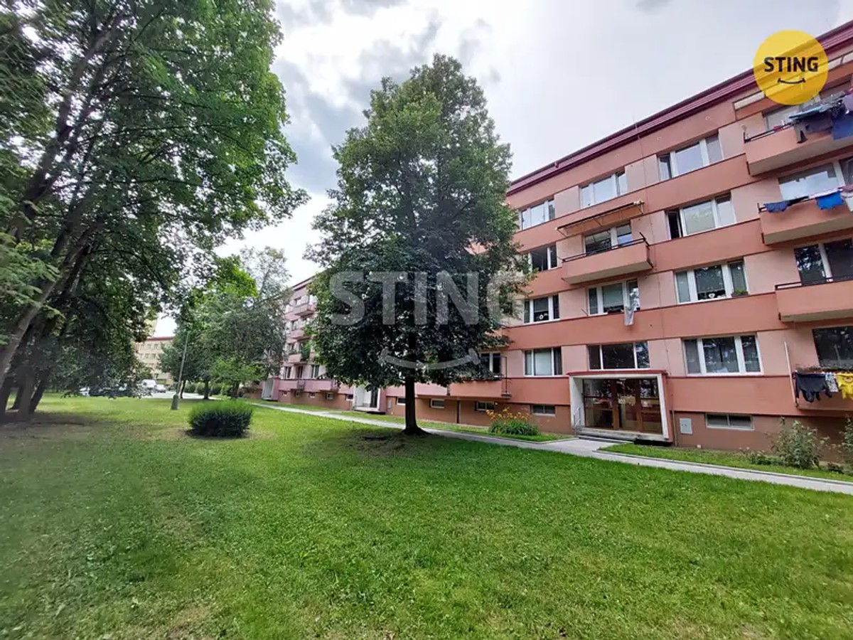 Sokolská, Přerov – fotografie 2