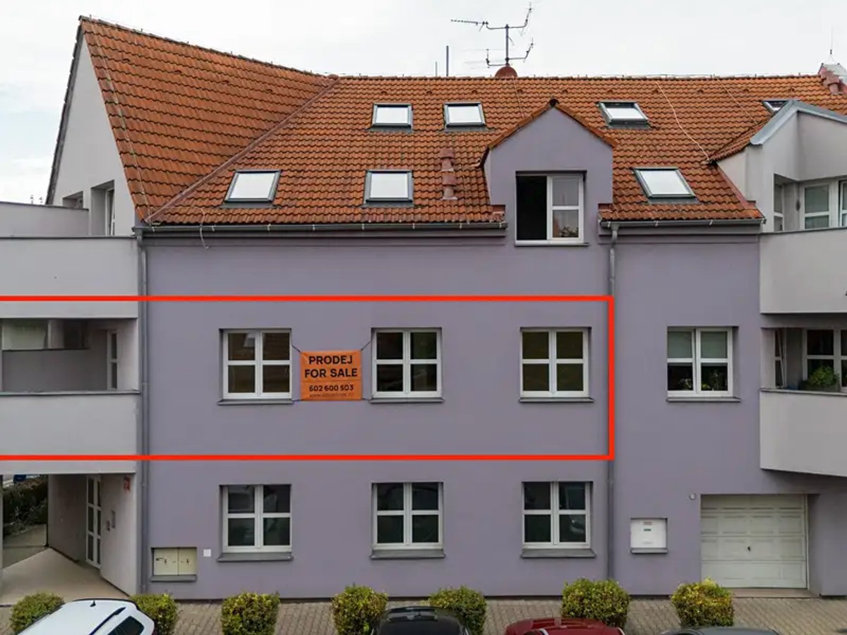 K Hrnčířům 254, Praha