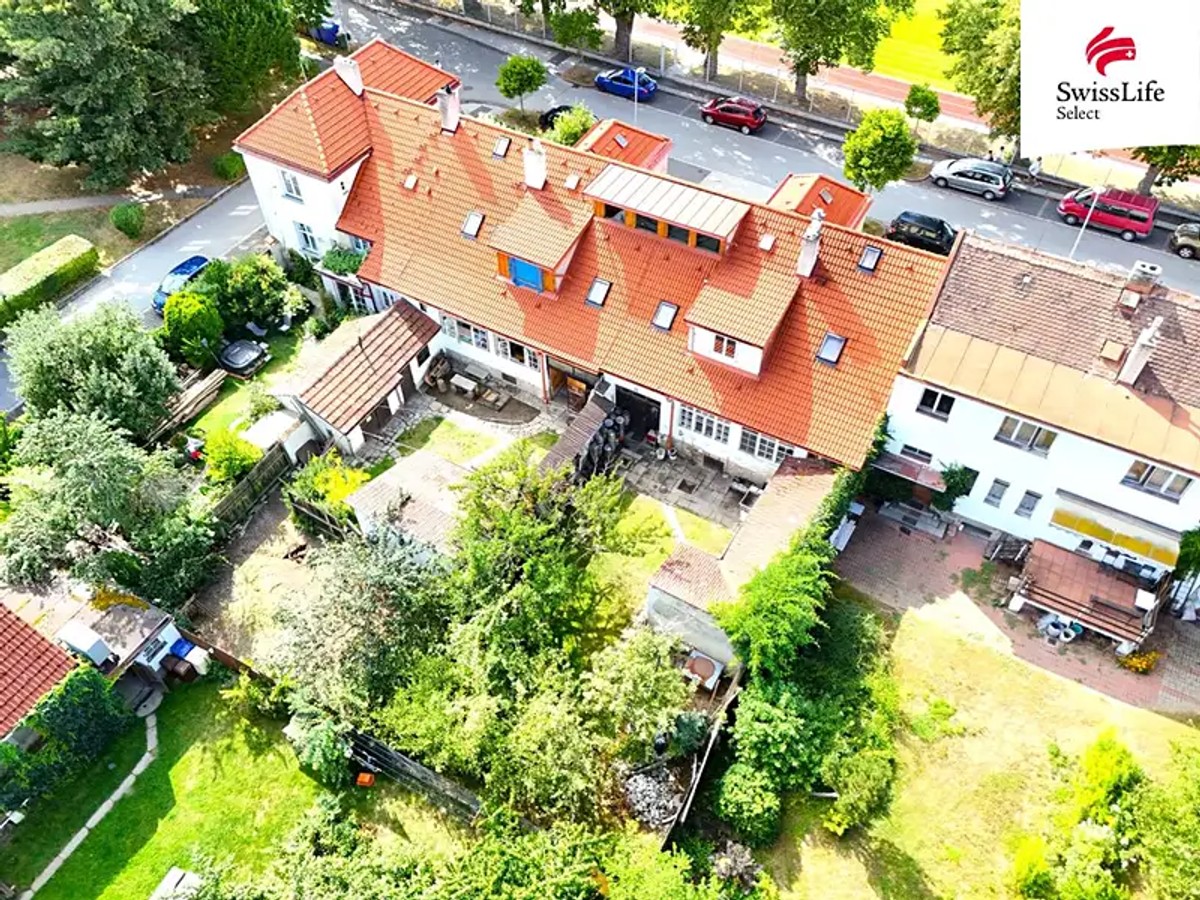 Tyršova 252, Telč – fotografie 3