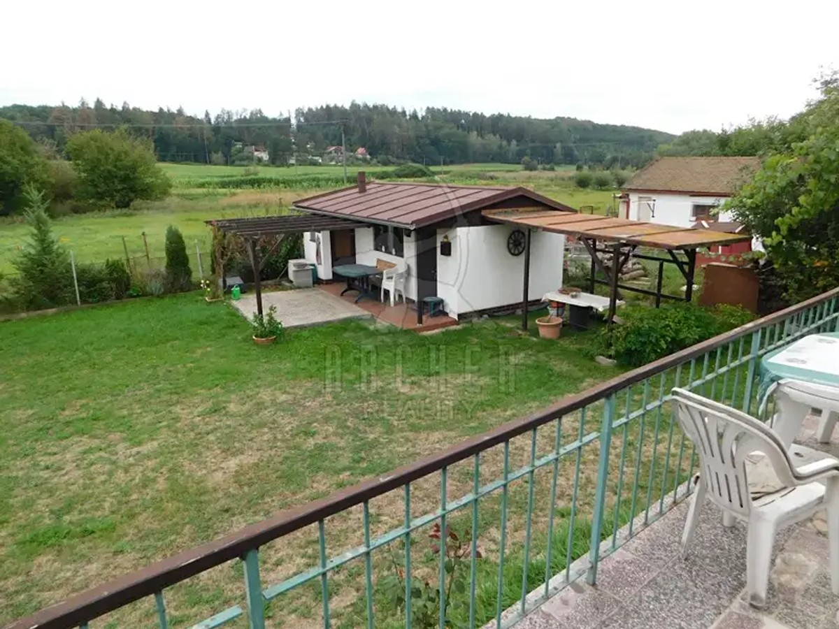 Týnec nad Sázavou, okres Benešov – fotografie 2