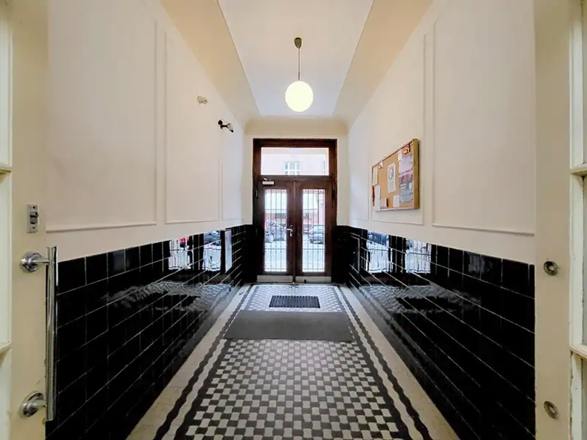 Heřmanova 413, Praha – fotografie 5