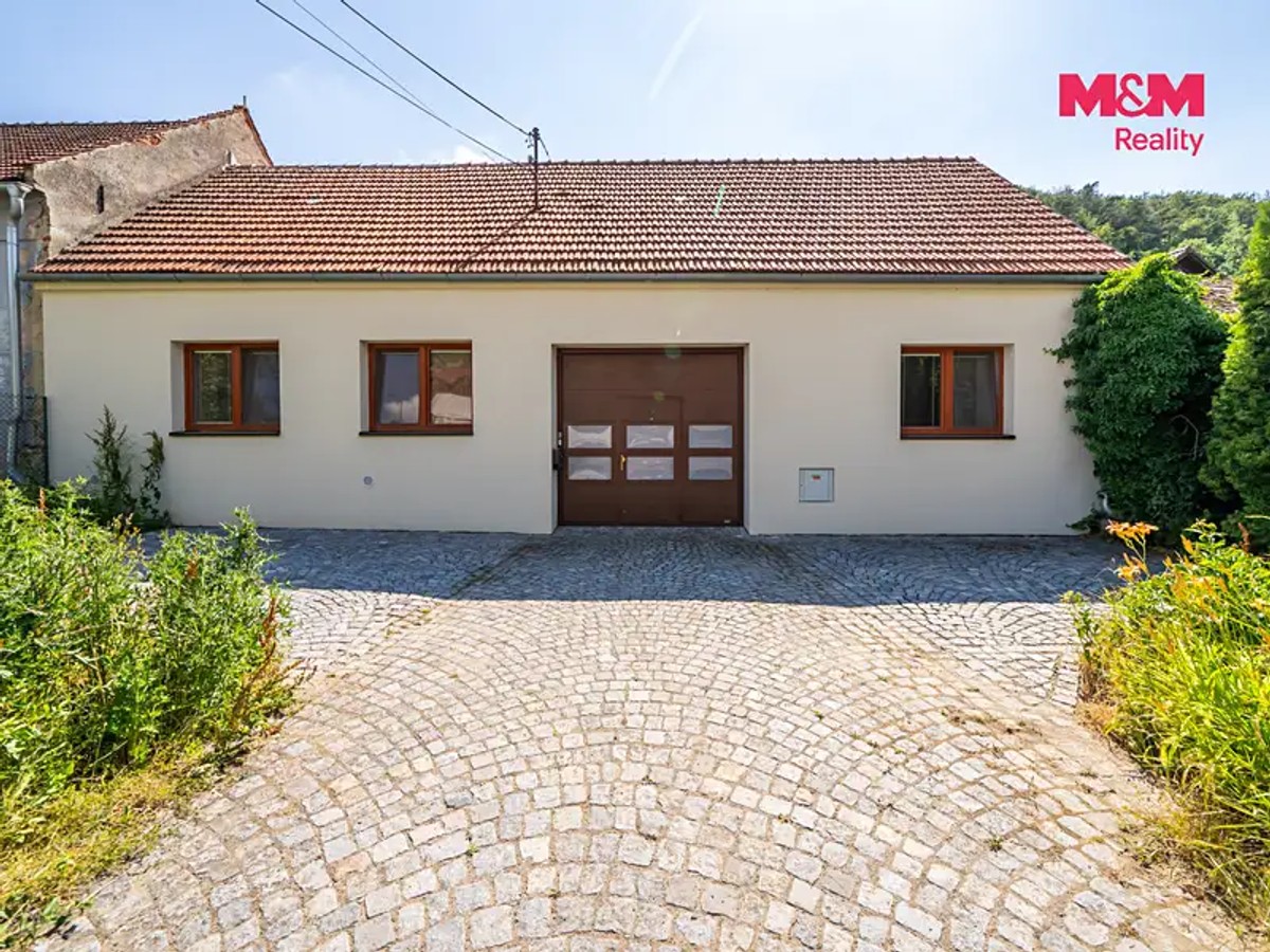 Blansko, okres Blansko – fotografie 3