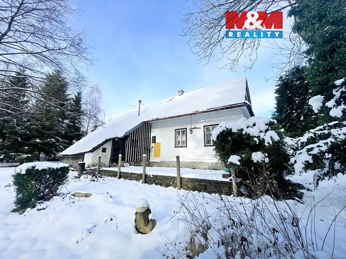 Dům 142 m²