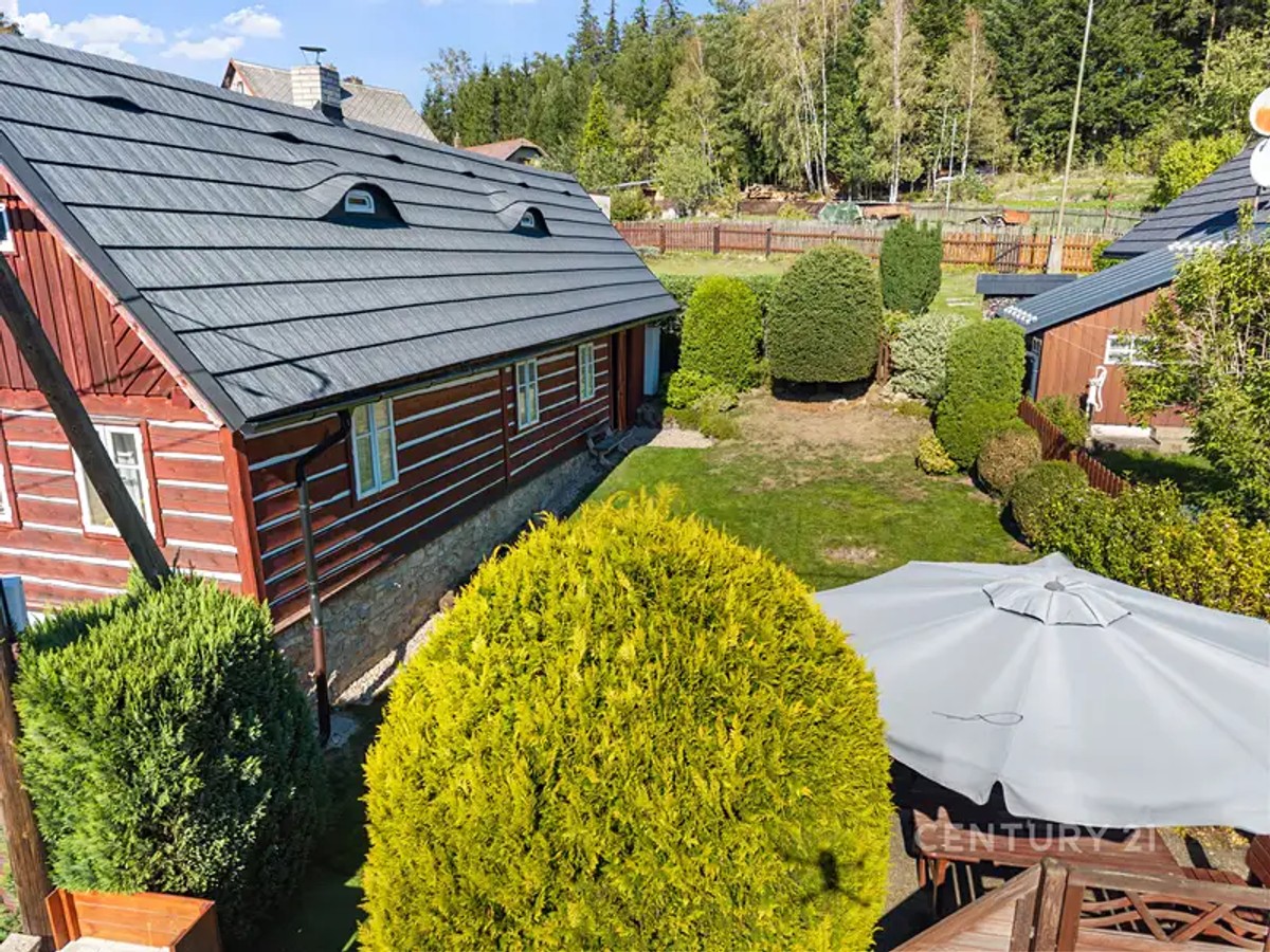 Pustá Kamenice 98, Pustá Kamenice – fotografie 4