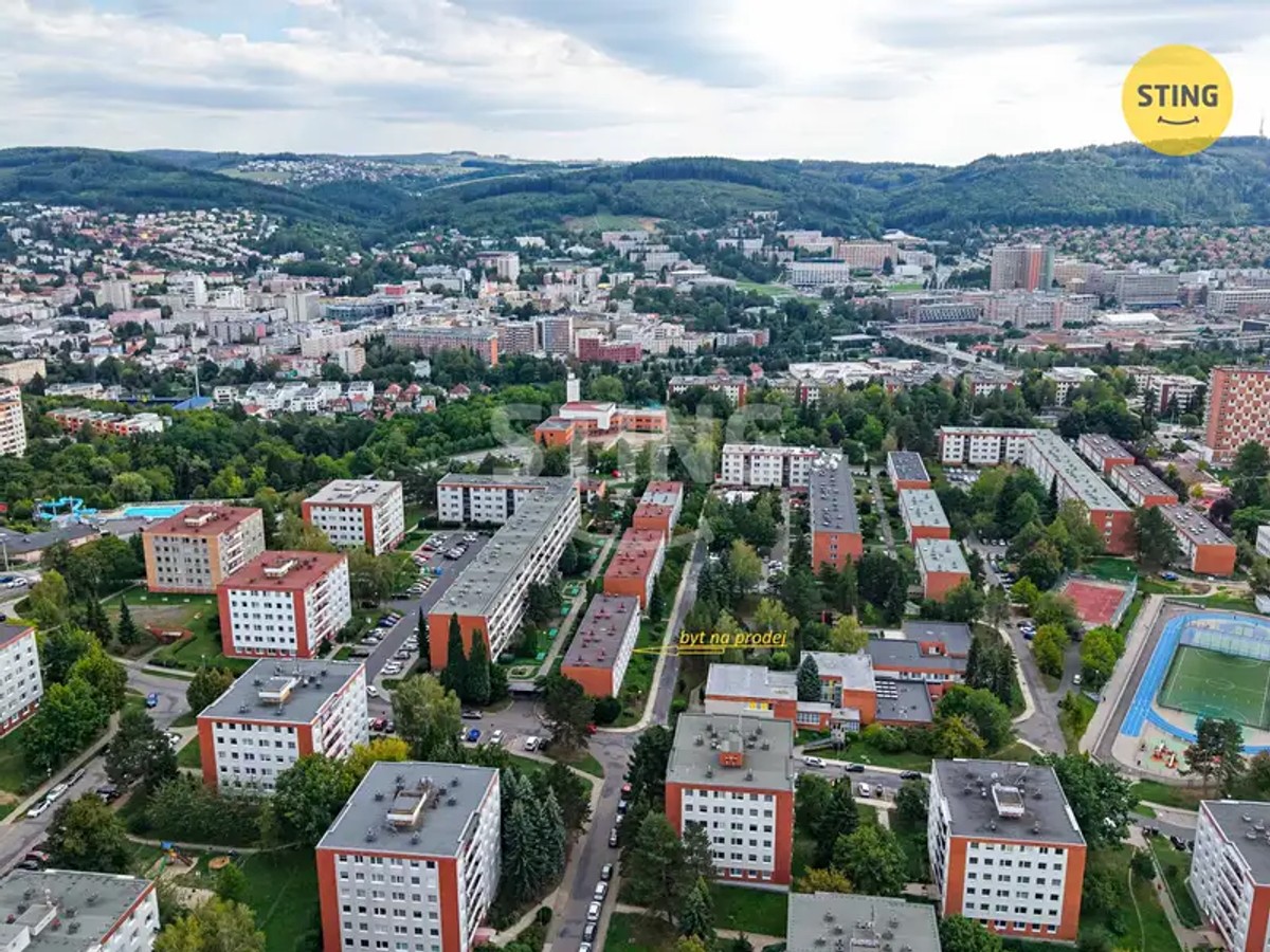 Větrná, Zlín – fotografie 3