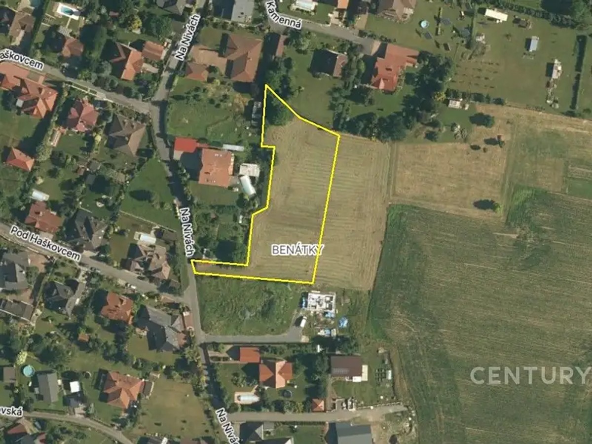 Příbor, okres Nový Jičín