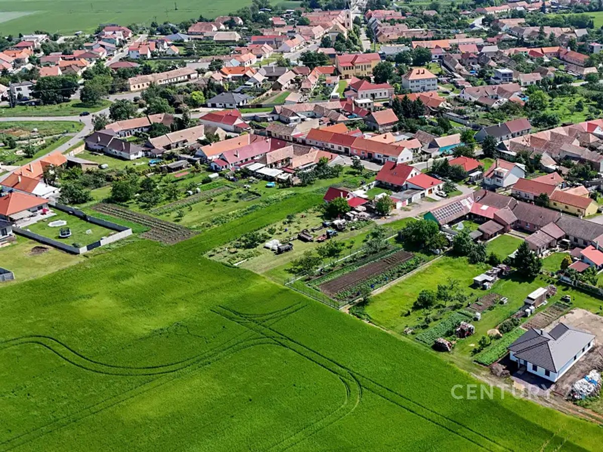 Strachotice, okres Znojmo – fotografie 5