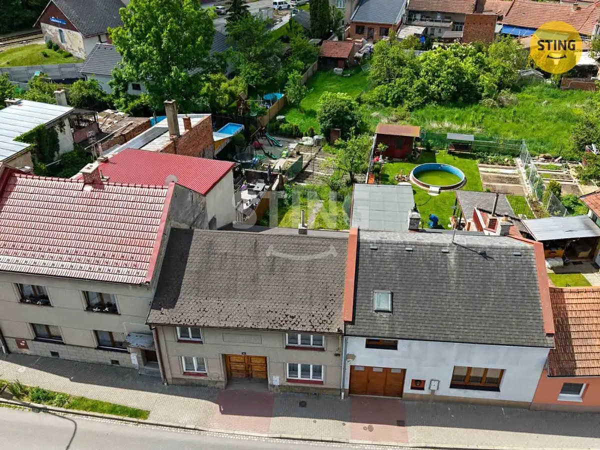 Hlavní, Čelechovice na Hané – fotografie 2