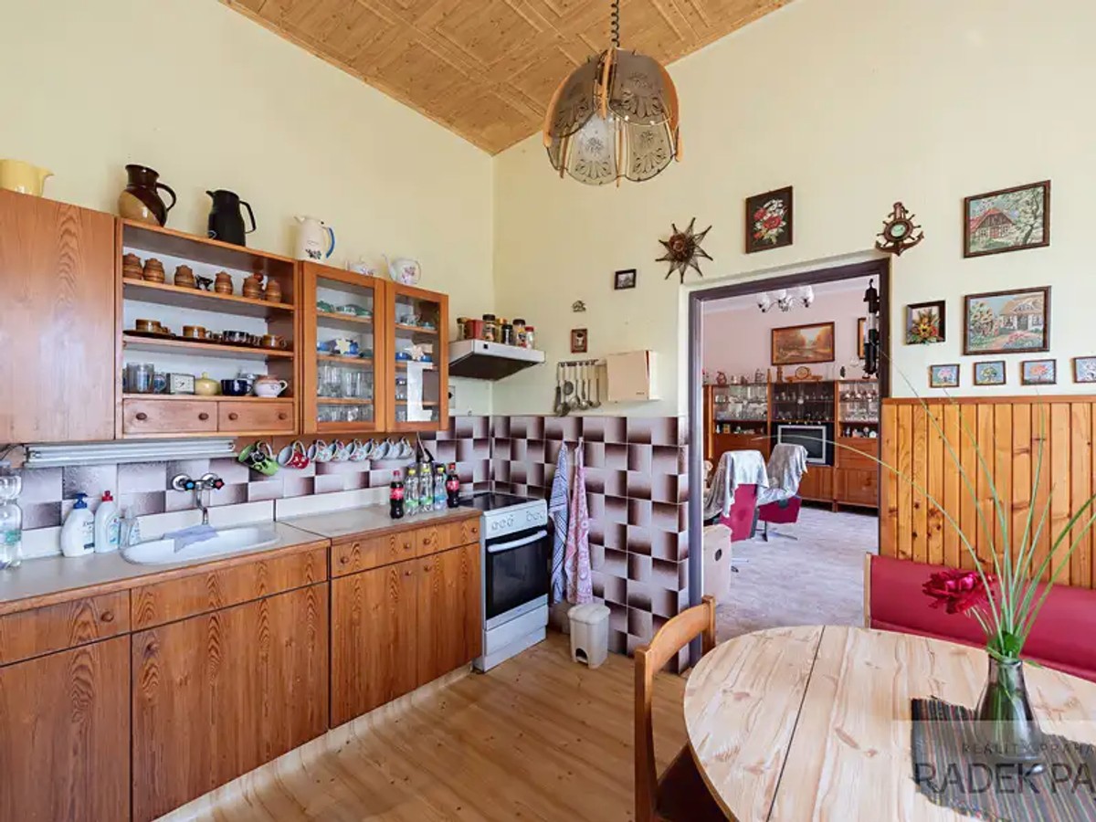 Palackého náměstí 198, Dobrovice – fotografie 5