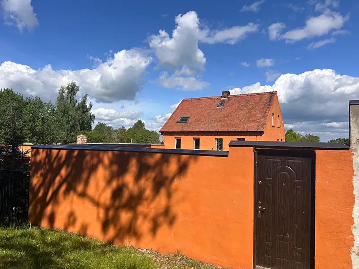 Prodej domu 302 m², pozemek 7966 m²
