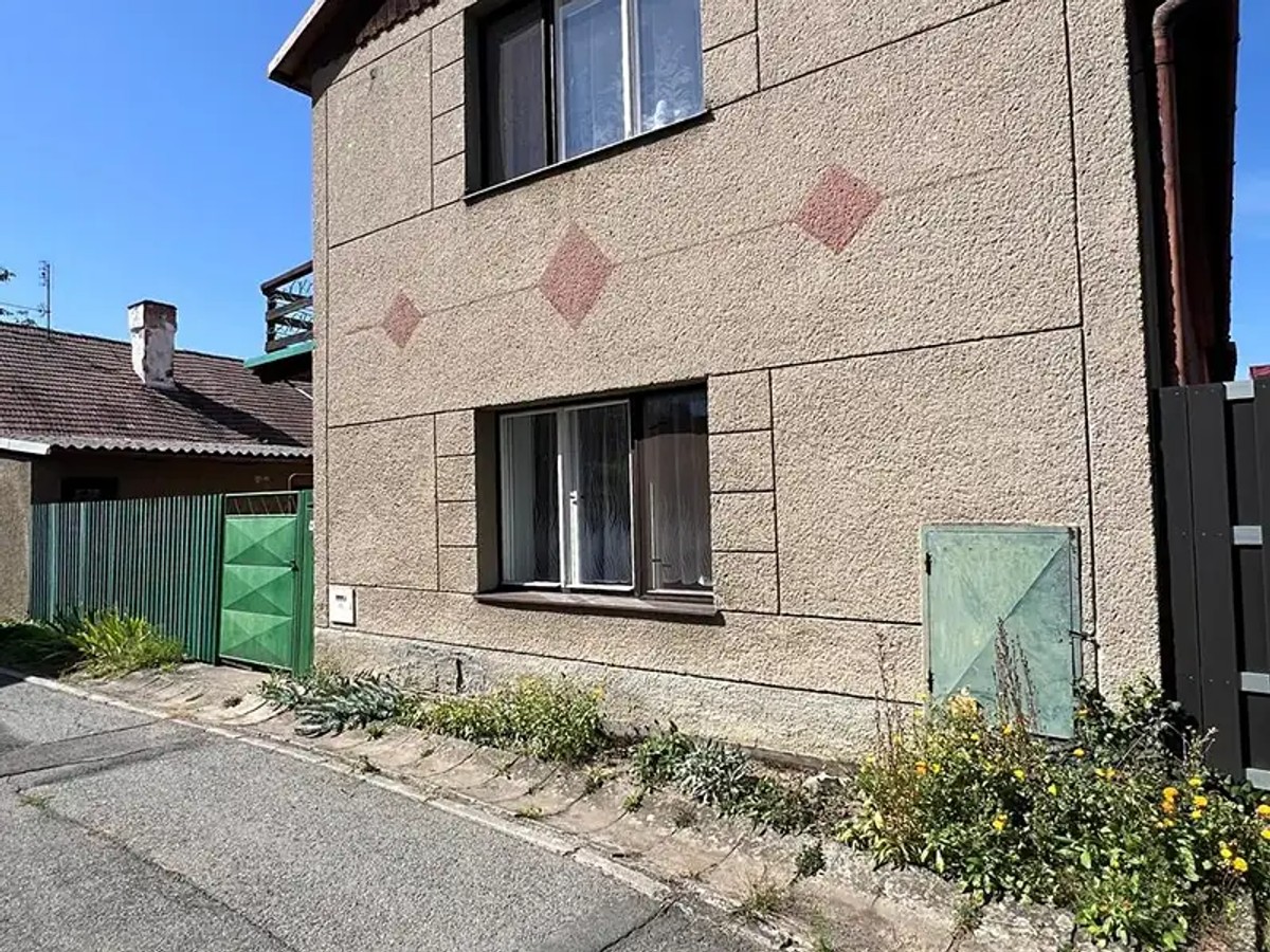 U parku 348, Štěpánov